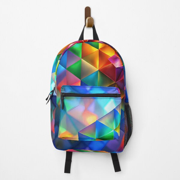 Item preview, Kaleidoscopic Brilliance designed and sold by aminz4.