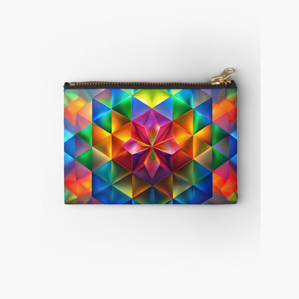 Item preview, Kaleidoscopic Brilliance designed and sold by aminz4.