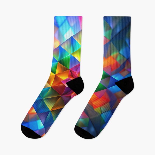 Item preview, Kaleidoscopic Brilliance designed and sold by aminz4.