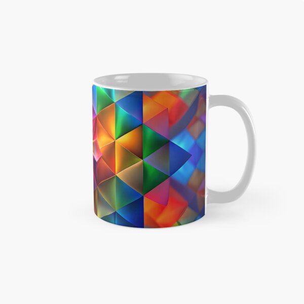 Item preview, Kaleidoscopic Brilliance designed and sold by aminz4.