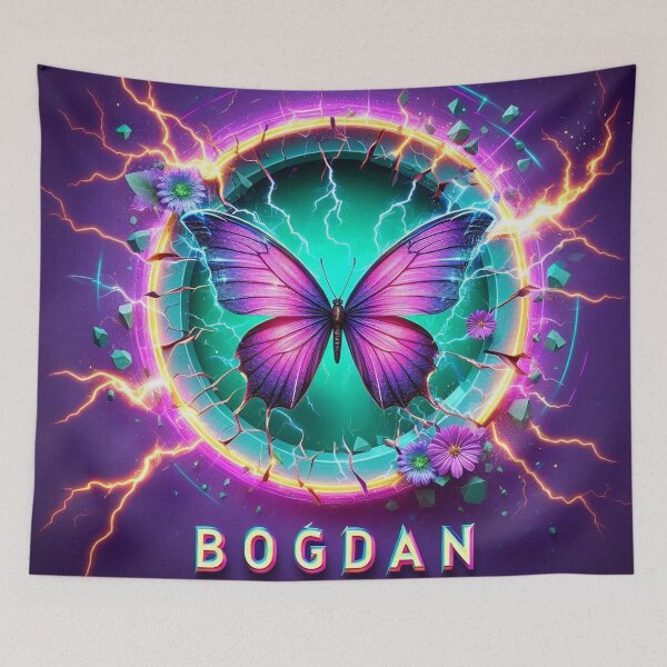 Item preview, Bogdan designed and sold by RaF71PrO.