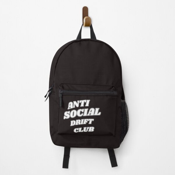 Item preview, Anti Social Drift Club designed and sold by DarkenFusion.