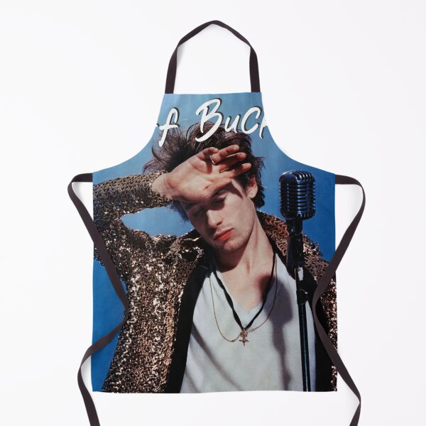 Item preview, Buckley Exposed To Blinding Light designed and sold by ChrsKalman.