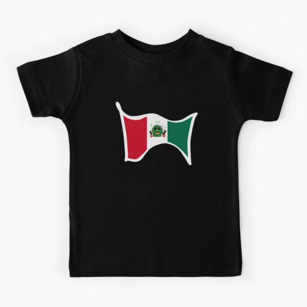 Item preview, Mexico Funny Flag designed and sold by vibeno1.