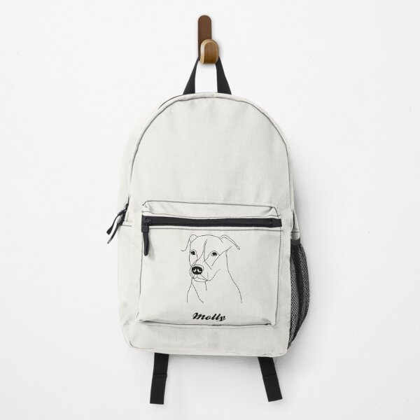 Item preview, Molly Dog designed and sold by Myl-Design.