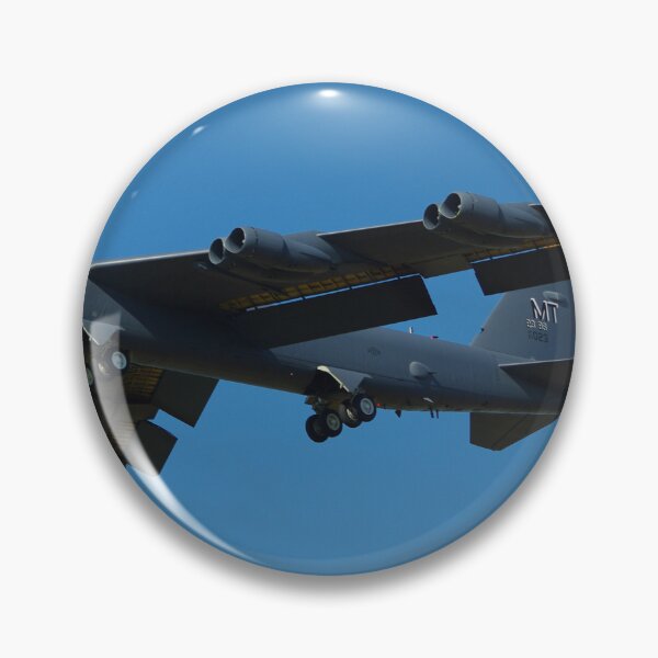 Item preview, B-52 Bomber designed and sold by tauriminogue.