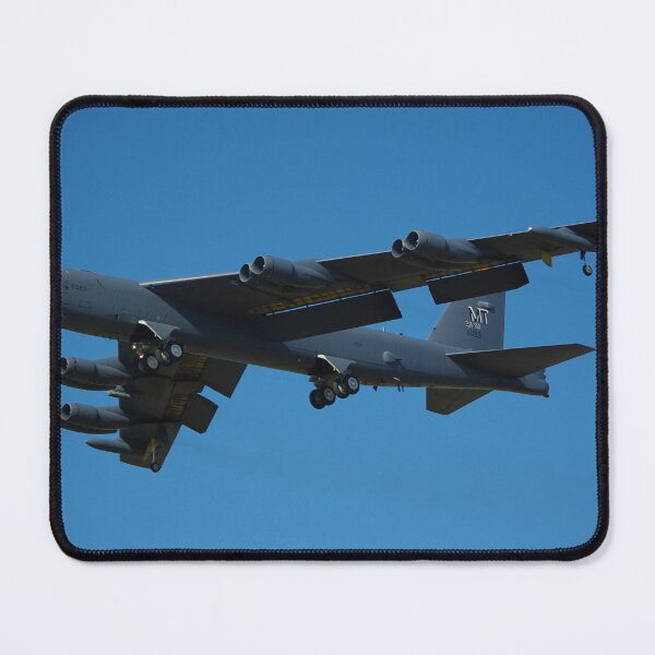Item preview, B-52 Bomber designed and sold by tauriminogue.