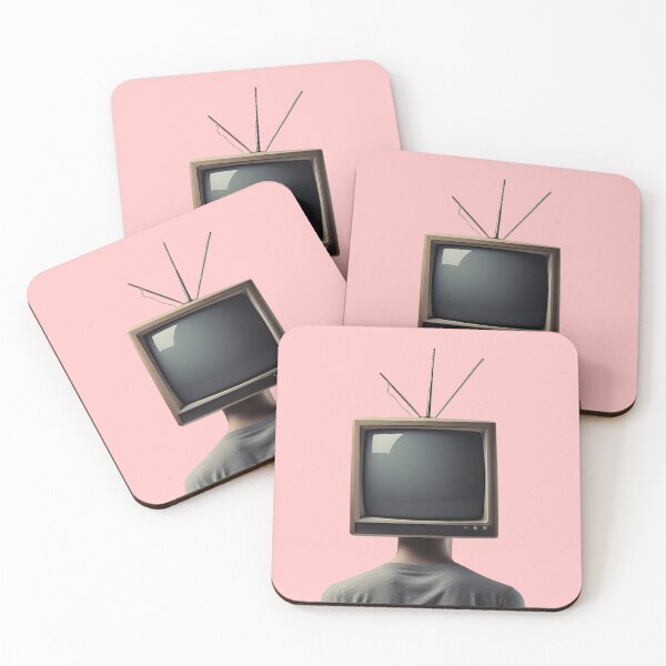 Item preview, Tv head Television head designed and sold by FaridStoore.