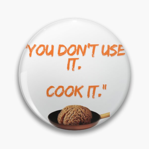 Item preview, COOKING YOUR MINDSET designed and sold by ARTIST-BRUSH.