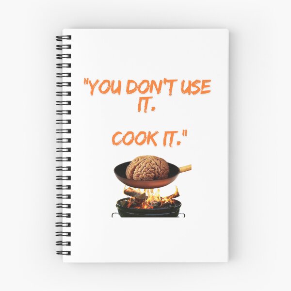 Item preview, COOKING YOUR MINDSET designed and sold by ARTIST-BRUSH.