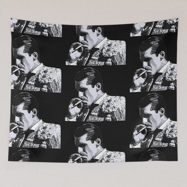 Item preview, Talavante - rockstar bullfighter - bulls - perfect gift for bull lovers designed and sold by Fanaticos.