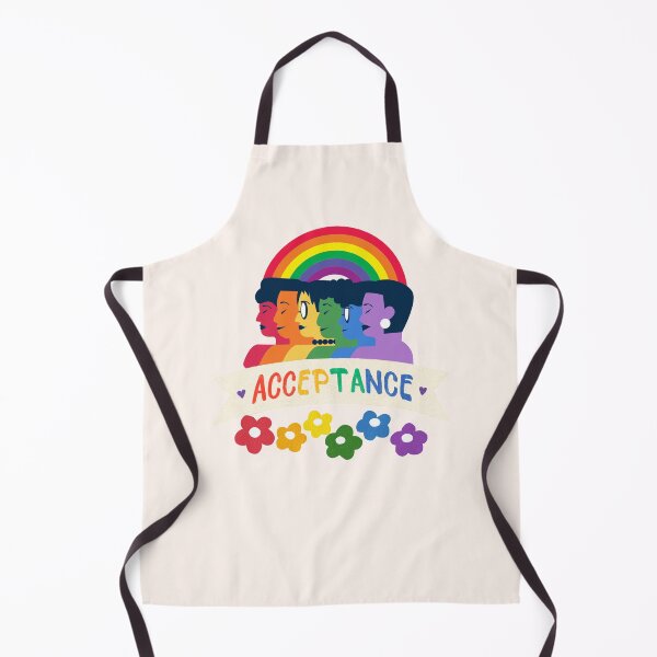 Item preview, Acceptance designed and sold by Fanverse Merchandise.