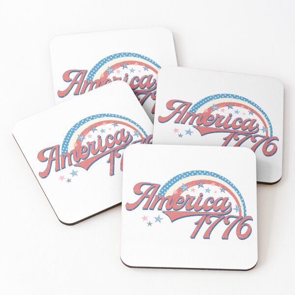 Item preview, America 1776 designed and sold by Artifylab.