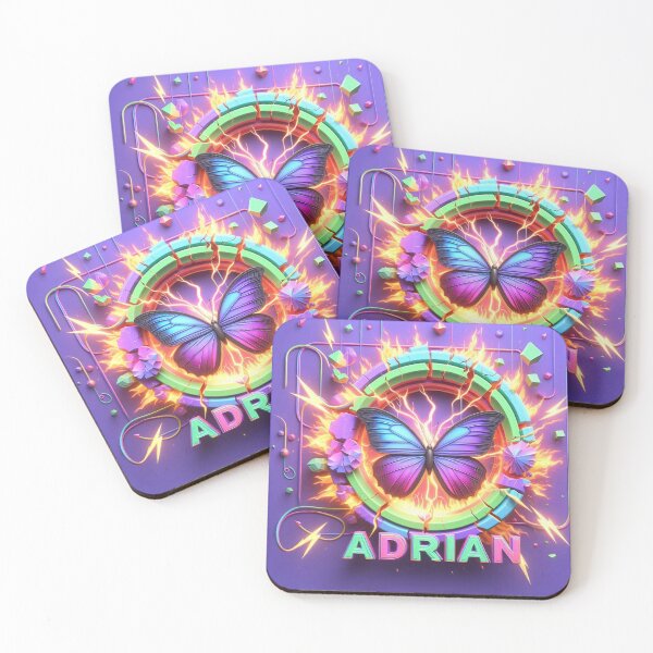 Item preview, Adrian designed and sold by RaF71PrO.
