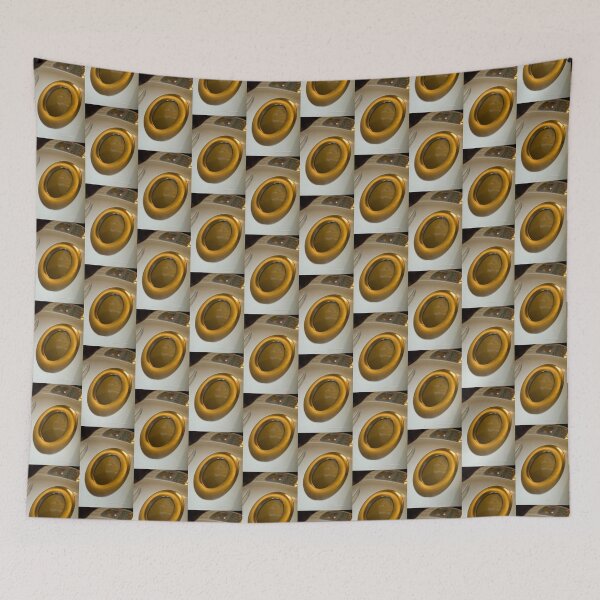Item preview, The Golden Hole © Vicki Ferrari designed and sold by Vicki Ferrari Photography.