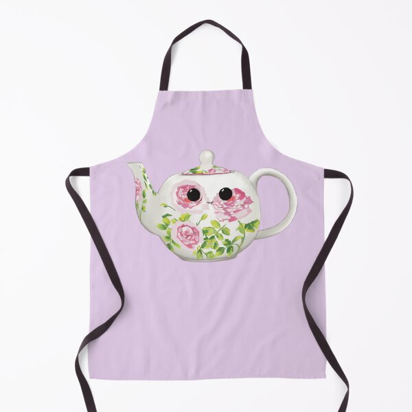 Item preview, Tea Pot designed and sold by Glittery-Amber.