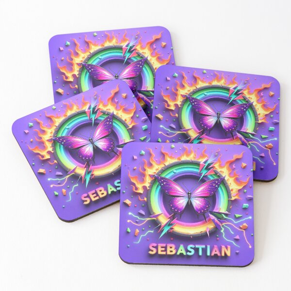 Item preview, Sebastian designed and sold by RaF71PrO.