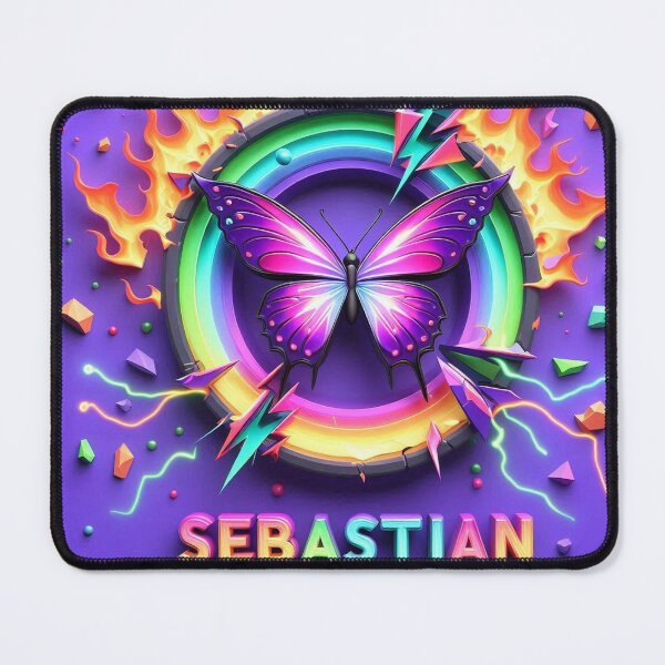 Item preview, Sebastian designed and sold by RaF71PrO.