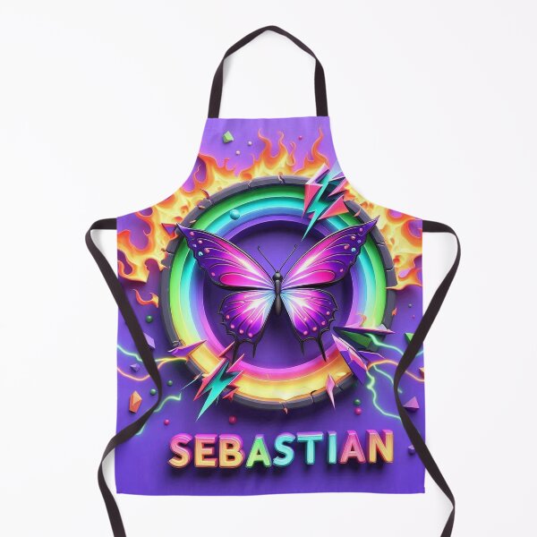 Item preview, Sebastian designed and sold by RaF71PrO.