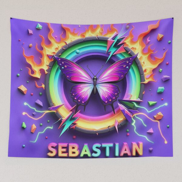 Item preview, Sebastian designed and sold by RaF71PrO.