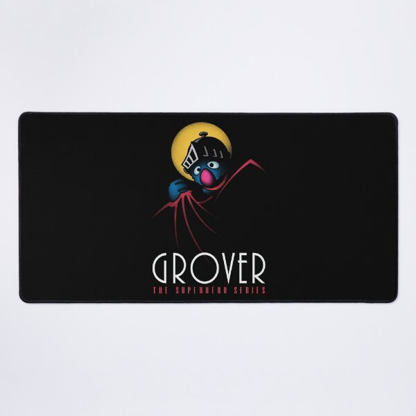Item preview, Groverman II designed and sold by Getsousa.