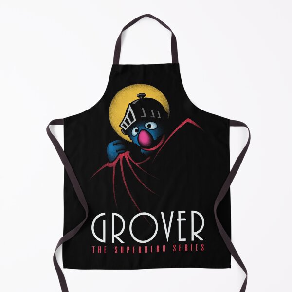 Item preview, Groverman II designed and sold by Getsousa.