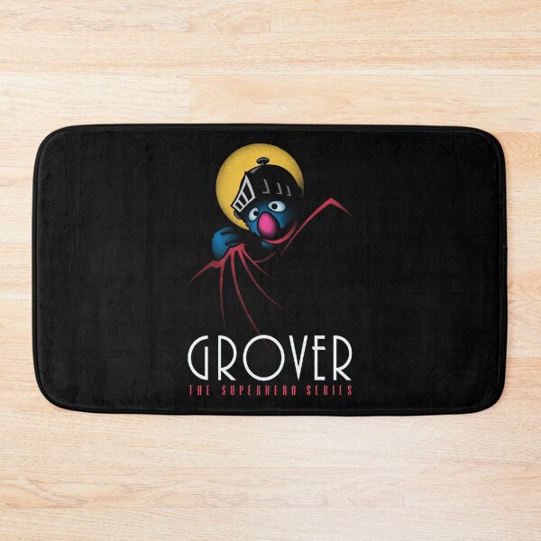Item preview, Groverman II designed and sold by Getsousa.