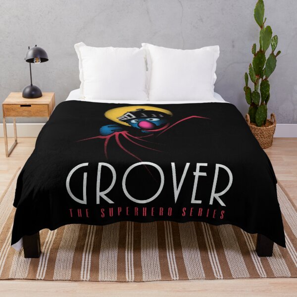 Item preview, Groverman II designed and sold by Getsousa.