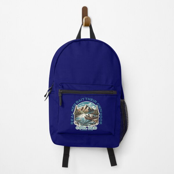 Item preview, Vintage Fisher Dad designed and sold by PRINYOS.
