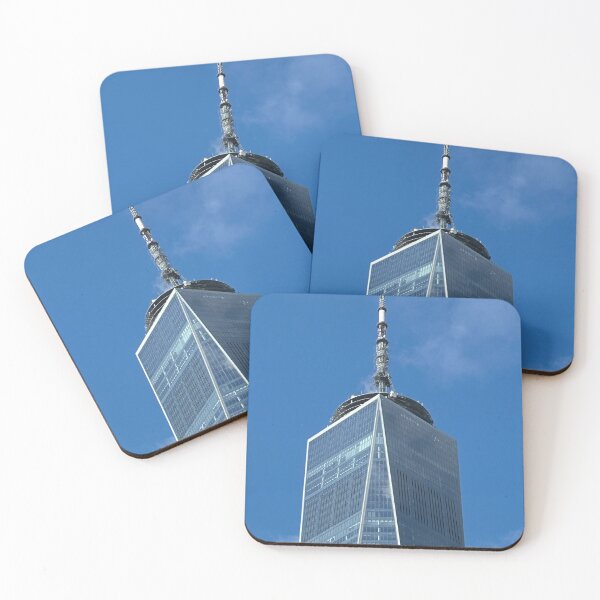 Item preview, Top Of The World designed and sold by ShortFinalArt.