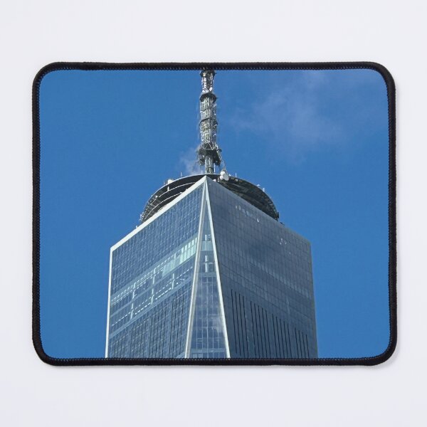 Item preview, Top Of The World designed and sold by ShortFinalArt.