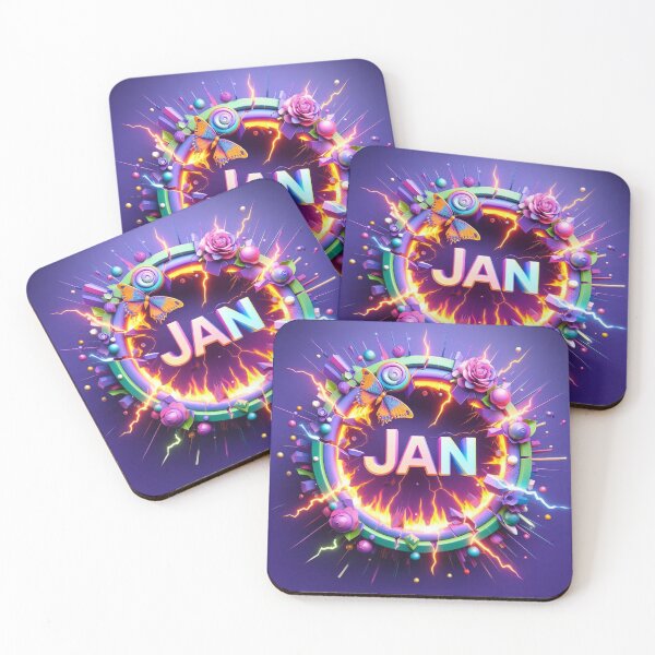 Item preview, Jan designed and sold by RaF71PrO.