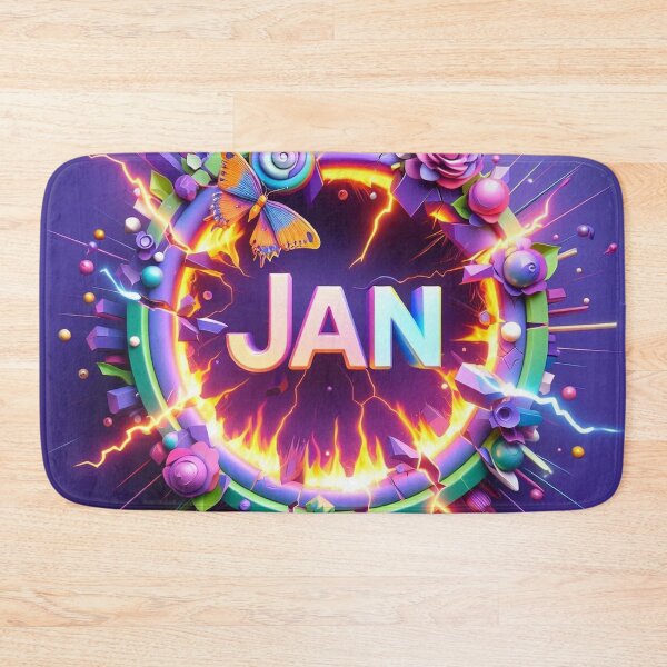 Item preview, Jan designed and sold by RaF71PrO.