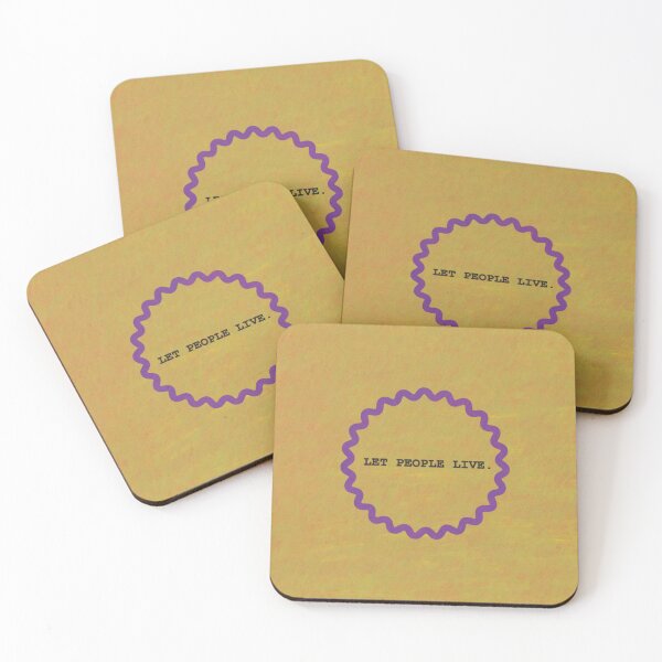 Item preview, Intersex Pride: Let People Live. designed and sold by GraculusDraws.
