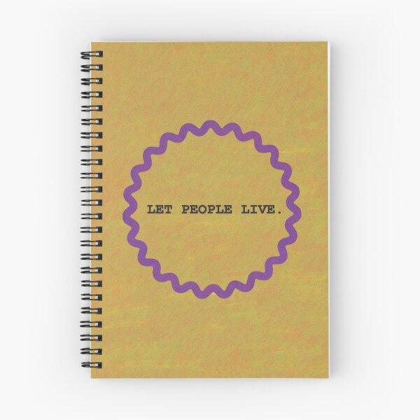Item preview, Intersex Pride: Let People Live. designed and sold by GraculusDraws.