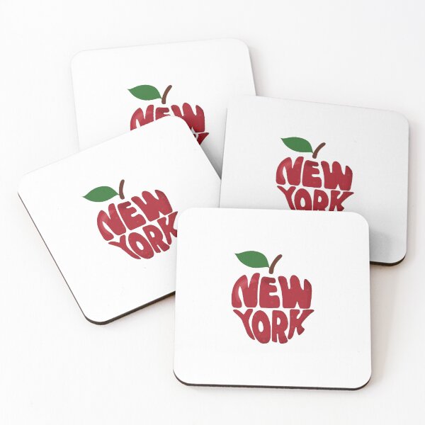 Item preview, New York  designed and sold by frenchfries16.