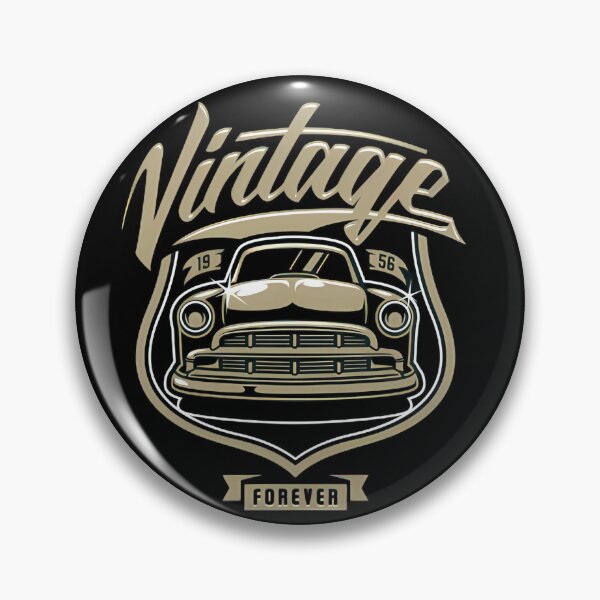 Item preview, Vintage Forever 1956 designed and sold by ArtBreez.