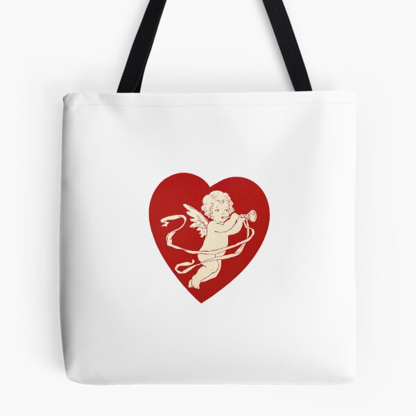 Item preview, Aesthetic Angel heart designed and sold by frenchfries16.