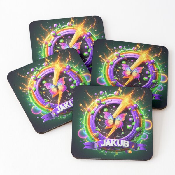 Item preview, Jakub designed and sold by RaF71PrO.