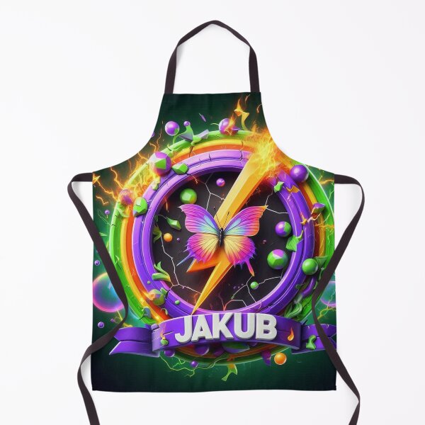 Item preview, Jakub designed and sold by RaF71PrO.