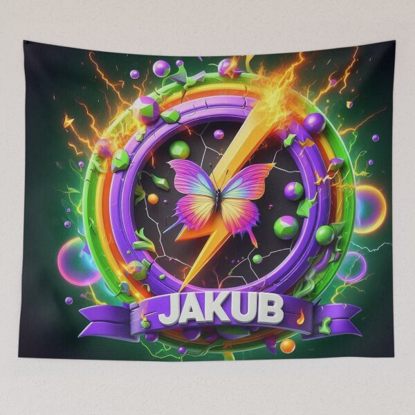 Item preview, Jakub designed and sold by RaF71PrO.