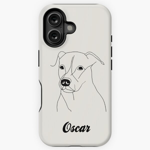 Item preview, Oscar Dog designed and sold by Myl-Design.
