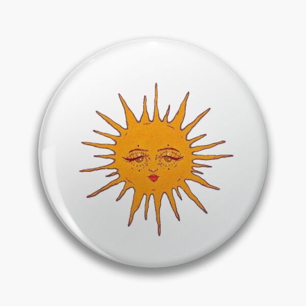 Item preview, Sun aesthetic designed and sold by frenchfries16.