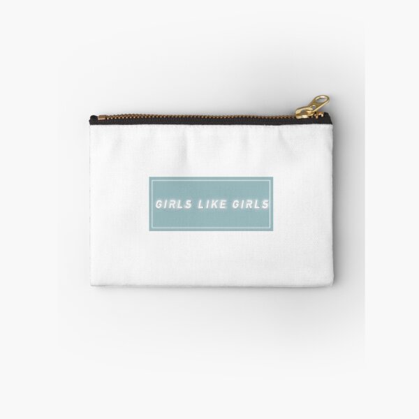 Item preview, Girls like Girls Neon Sign designed and sold by Thrandunt.