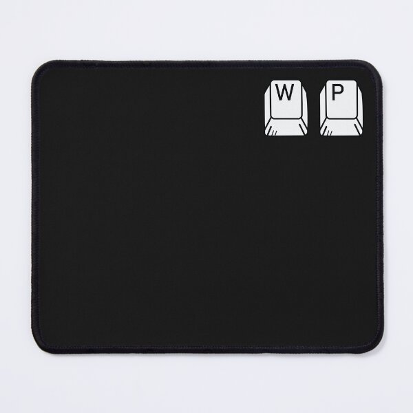 Item preview, WP game keyboard graphic designed and sold by TheVibeMerchant.