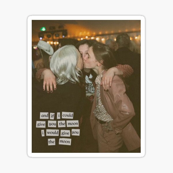 Artikel-Vorschau von Mondlied von Phoebe Bridgers, designt und verkauft von evac123.
