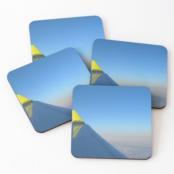 Item preview, AirBaltic on top designed and sold by ShortFinalArt.