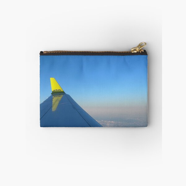 Item preview, AirBaltic on top designed and sold by ShortFinalArt.