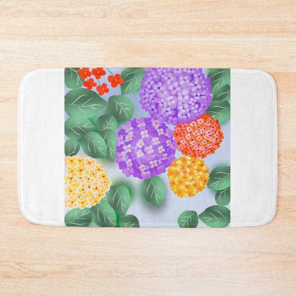 Item preview, Hydrangea designed and sold by Junhee Yoon.