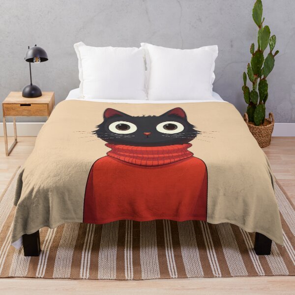 Item preview, Minimalist Mewser designed and sold by Retro Type.